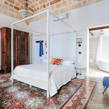 Castriota 19 - Jacuzzi Apartment Sit Lecce Ngoại thất bức ảnh