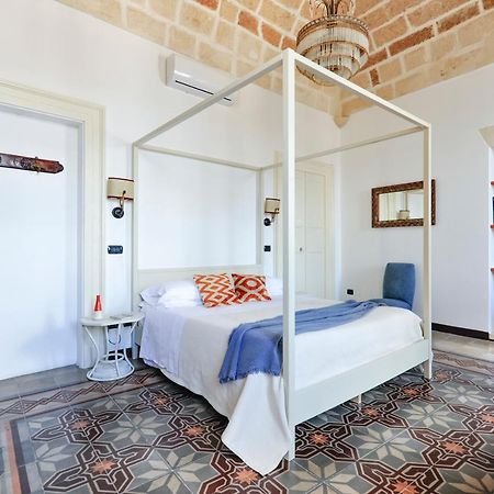 Castriota 19 - Jacuzzi Apartment Sit Lecce Ngoại thất bức ảnh